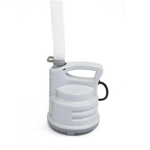 Bestway58230排水泵抽水泵家用金鱼缸自吸机支架游泳池配件