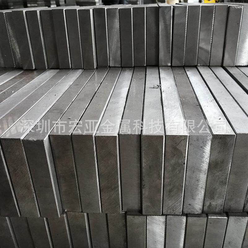 奥地利百禄W360模具钢材高热度高韧性热作模具钢W360钢板圆钢圆棒