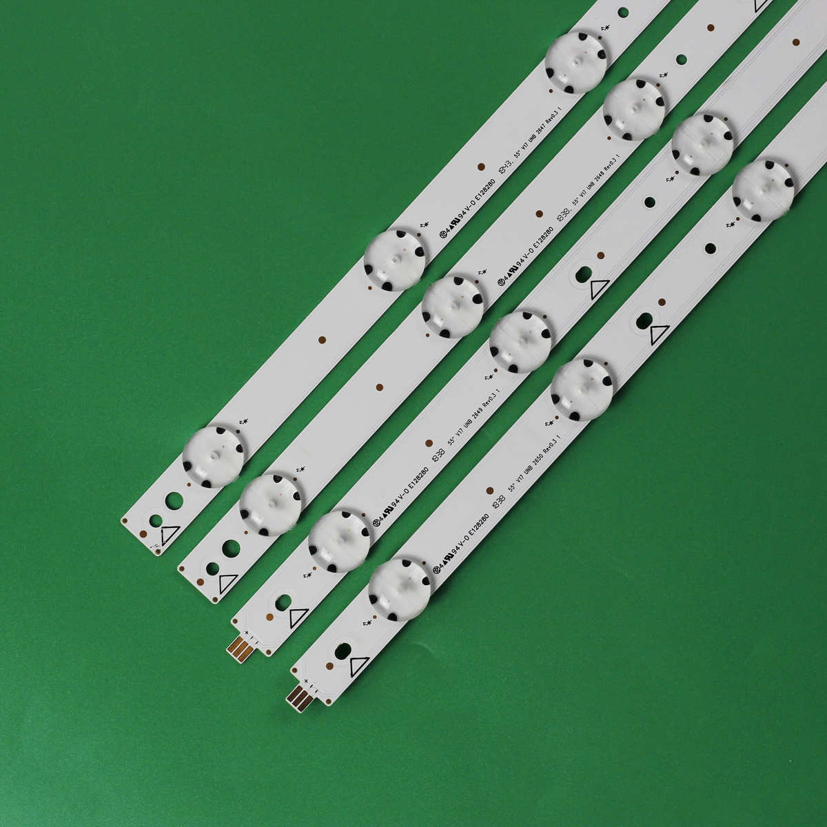 适用LG 55寸拼接屏LD550DUN(TKB1/ZMA1) 6916L-2647A 2648/49/50A