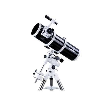 信达小黑天文望远镜150EQ/750专业观星高倍深空单速双速调焦可选