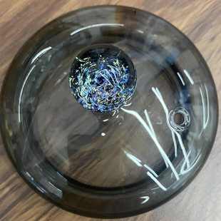 通用壶家用通用 四代通用盖子 透明玻璃盖 蒸煮一体内胆 茶具配件