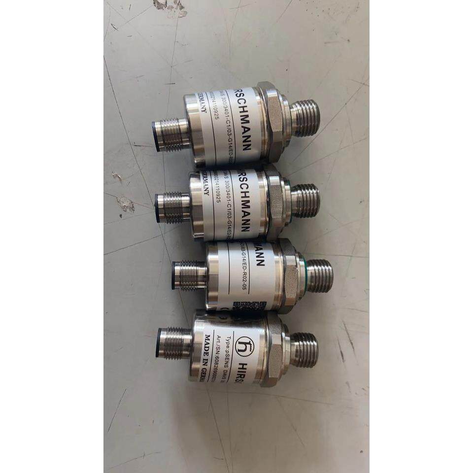 徐工XCT12吨吊车油压传感器变幅油缸压力传感器XCT系列重量传感器