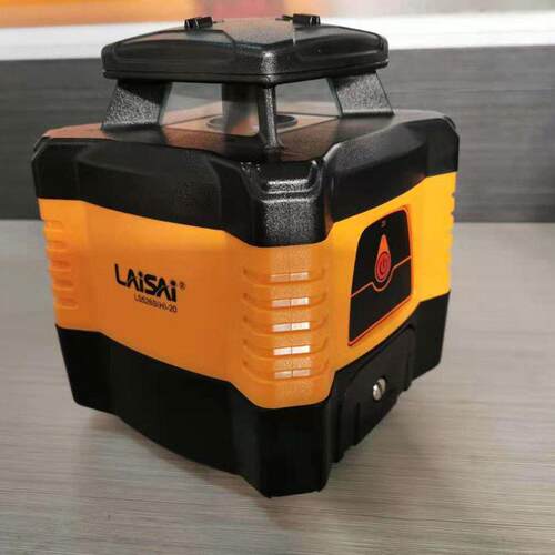 莱赛激光平地仪LS526激光发射器激光扫平仪水平仪LS370控制器