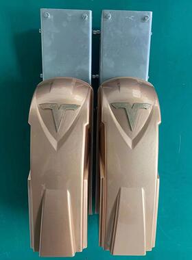 字平开门电机对开门别墅大RRZ门电动轮电八机自动器门遥控式开门