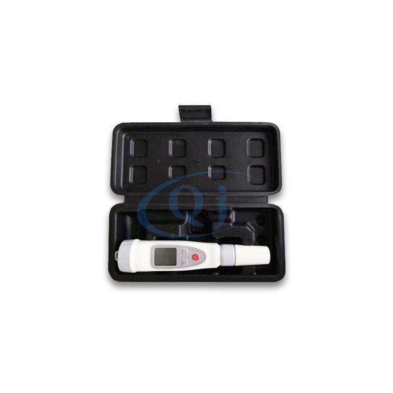 齐威 TDS-1L 笔式TDS计 精准便携0-1000PPM 自动校正低量程电解笔
