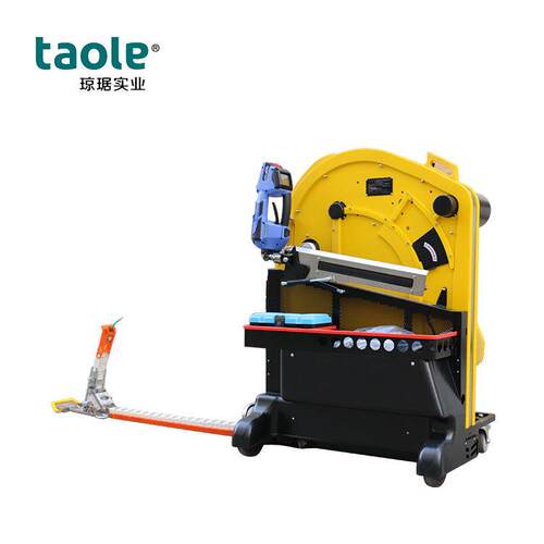 上海穿带机 松江穿带机 闵行穿带机 省人工用自动穿带机TP-800