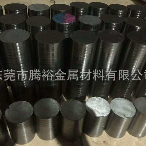 XW-12沉淀硬化型不锈钢圆钢 腐蚀环境好 强度好 硬度和耐腐蚀性好