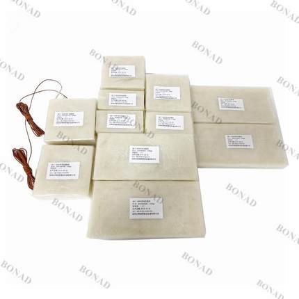 500gM包M-package冷冻负载M包尺寸50*100*100mm符合GB/T8059