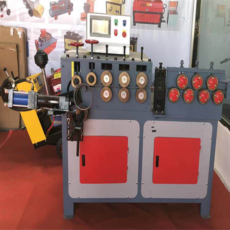 供应TY D12—16弹簧螺旋成型机 弹簧打198机Q源厂圈直供实惠耐用