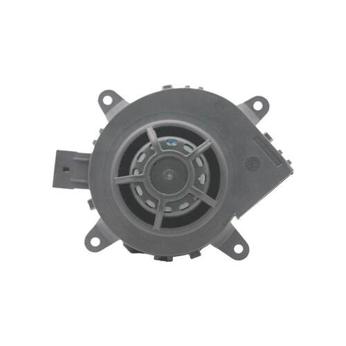 汽车通风座椅风机静音吸风风机DC12V PWM LIN信号大风量吸风风机