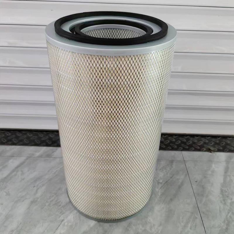 厂家P181183工程机械专用滤芯滤筒滤网 质量可靠空气滤器滤芯厂家