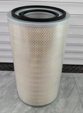 厂家P181183工程机械专用滤芯滤筒滤网 质量可靠空气滤器滤芯厂家