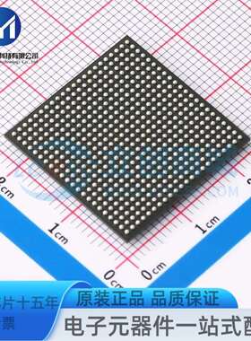 EP4CE30F23C8N FBGA-484 可编程逻辑器件(CPLD/FPGA)