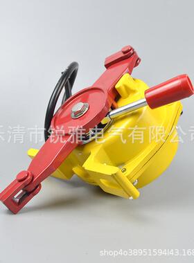 双向拉绳开关M135-T1/H MT-LS-I MT-LS-II急停拉线安全MT-LS-III