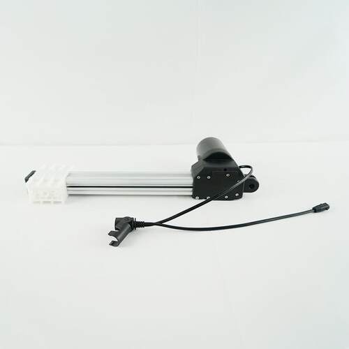 静音型电动推杆12v5632机4V微型直流电工业级电防安水易装自动动