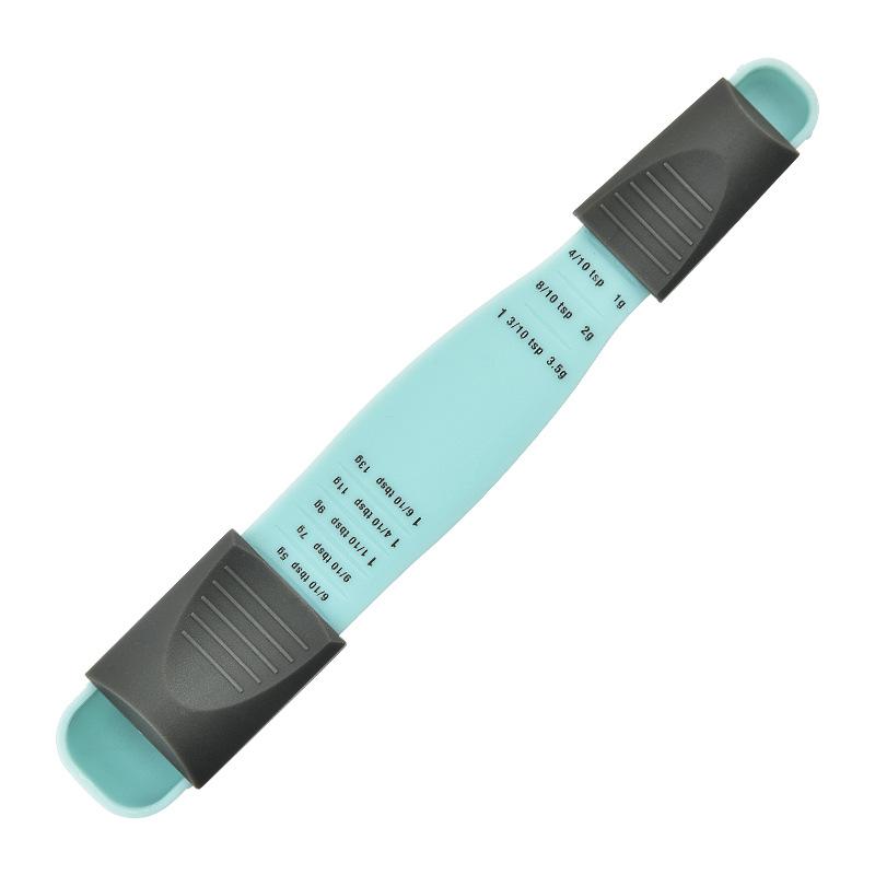 刻度勺懒人神器新奇特创意韩国家居百货礼物小商品生活家庭日用品