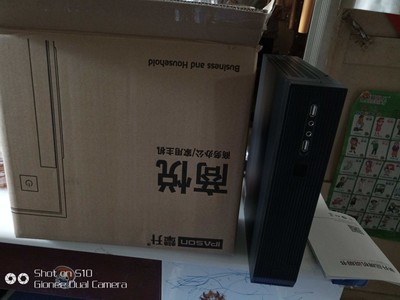 攀升兄弟商悦m系列j3160 win7主机怎么样？（已有万人评价）质量见真章