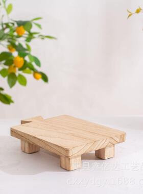 可移动跨境专供绿植花盆装饰摆件