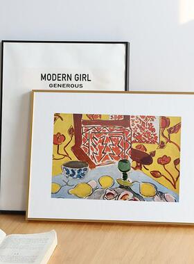 简约海平面细PLGQ边框铝框合画金裱框框装裱报框展示框挂墙相拼图