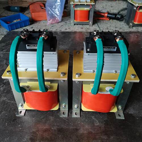 单相整流变压器厂家直供交流变直流BKZ-20KVAAC220V变DC36V隔离