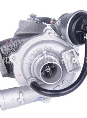适用菲亚特Idea欧宝Agila涡轮增压器总成54359880006 93177409