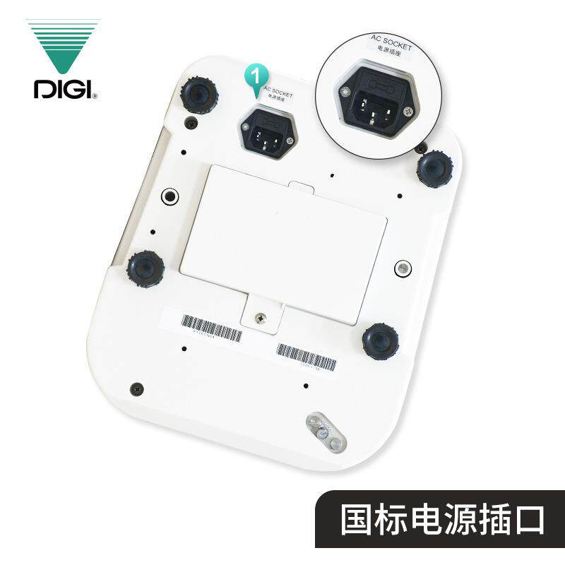 寺冈电子秤DS-673防水秤克秤计重秤食品加工高精度3kg6kg15kg30kg