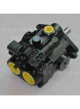 现货供应PV15-2R5D-C00法国丹尼逊PV系列开式回路用轴向柱塞泵