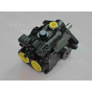 1L1D PV20 F02系列丹尼逊液压泵 进口DENISON油泵 销售原装
