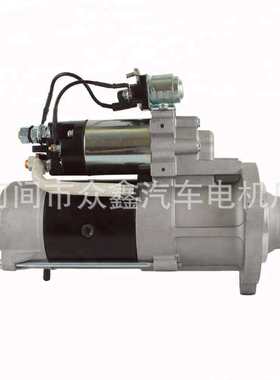 汽车起动机19831 M009T82671 M009T82672 M009T82173 0001330057
