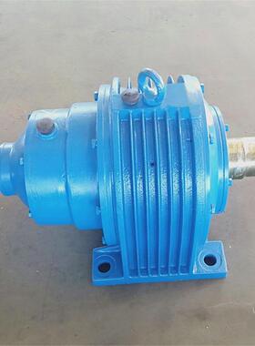 泰兴减速机现货供应NCD450行星减速机