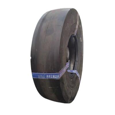 前进轮胎ADVANCE 7.50-15-14轮胎 C-1花纹 压路机铲运机轮胎