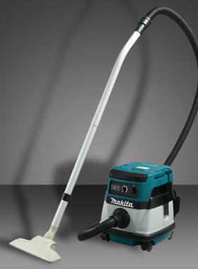 DV860LZ交流直流两用工业级尘器干尘湿尘吸尘DVC860LZ机吸C牧田立