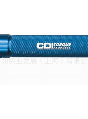 CDI扭矩扳手20-170in.lbs型号1501TP-1