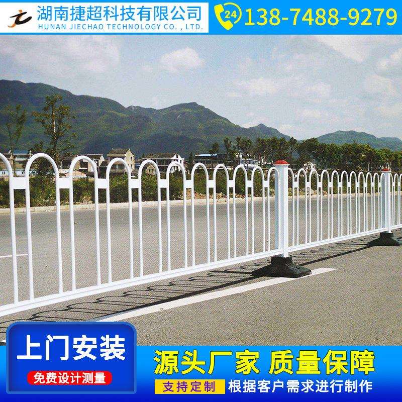 京式护栏市政道路景区厂家直销围栏