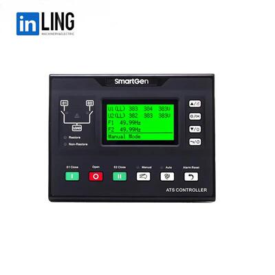 HAT660B HAT660BI HAT660S众智HAT600PS电源自动转换开关控制器