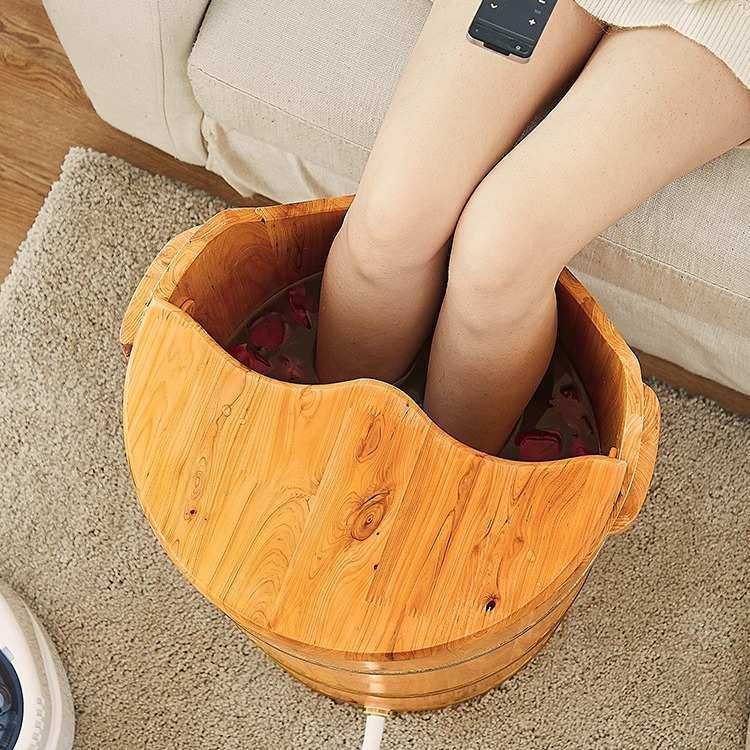 加热蒸汽泡脚木桶家用汗蒸熏蒸桶木质足浴洗脚木盆过膝恒温高深桶,家庭/个人清洁工具,足浴盆/足浴桶,淘宝优惠券,粉丝福利购,淘宝优惠卷