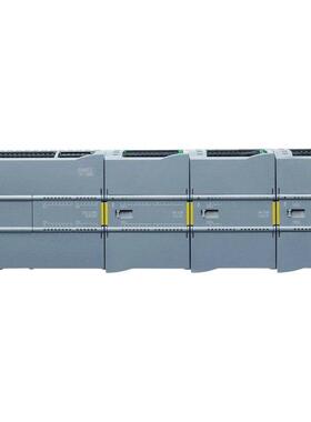 6ES7215-1AG40-0XB0西门/子PLC模块CPU1215C DC/DC/DC S7-1200PLC