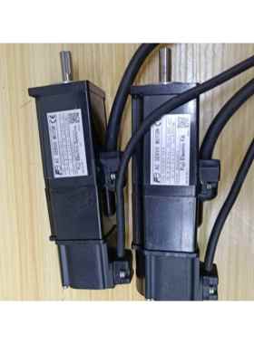 GYS101DC2-T2A-B GYS101DC2-T2B-B富士100W带刹车现货质保三个月