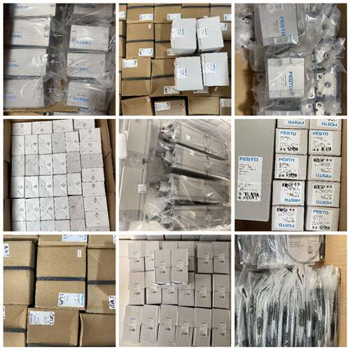 费斯托 FESTO 真空发生器 532662 VN-30-H-T6-PQ4-VQ5-RO2-M
