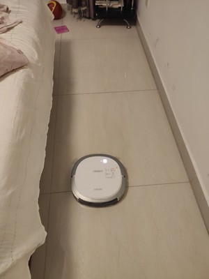 科沃斯地宝DK35怎么样??使用三个月彻底后悔了,内幕感受