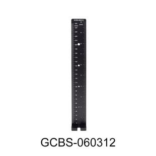 DHC GCBS-06031 高度尺 大恒光电 GCBS-060312