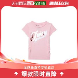 美国直邮juicy couture 婴幼儿 T恤短袖童装