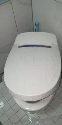 德希顿智能马桶质量怎么样?再次证实口碑好不好?