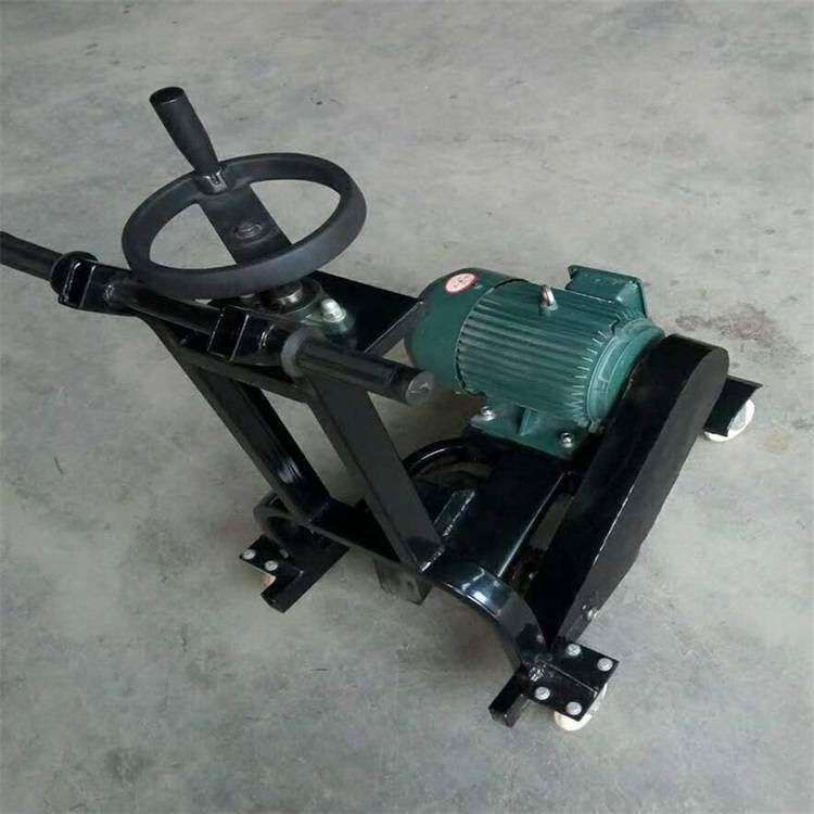 源头厂家马路切割机 路面开槽机 混凝土开槽机器