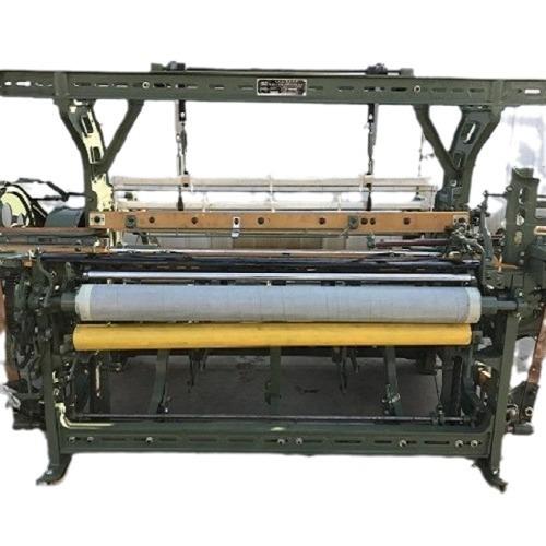 GA615D电子定位刹车自动换梭织机织造平纹绵织物斜纹棉织物化纤织