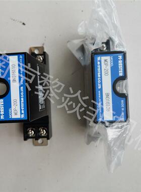 M-System信号转换器MD-LC2基准避雷器M8BS2-041