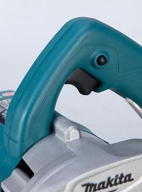 牧田akita云石机M4101Bm51421瓷砖5寸切割家用多功能工开槽电动机