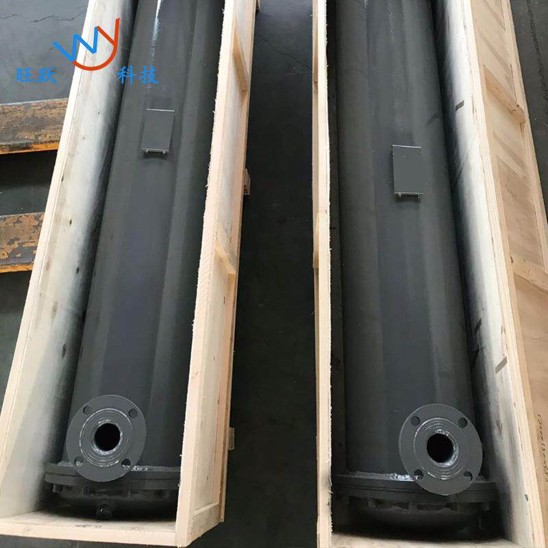 北京复盛SA350油冷却器2605511720.60立方水冷却器