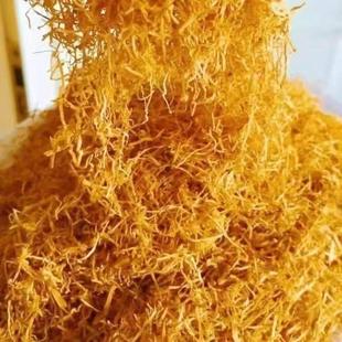 2025新货特级云南天然风干黄丝笋丝干货直销实物袋装特产促销活动