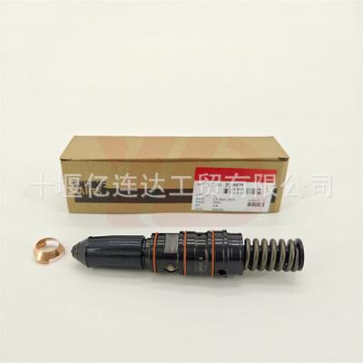 适用于康明斯发动机K19喷油器总成3016675喷油器总成3016675